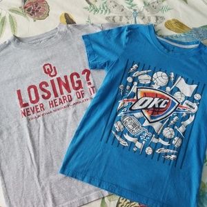 OK sport shirt Bundle